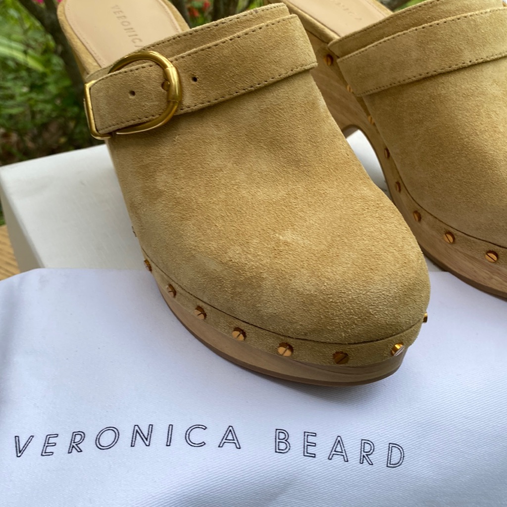Veronica Beard